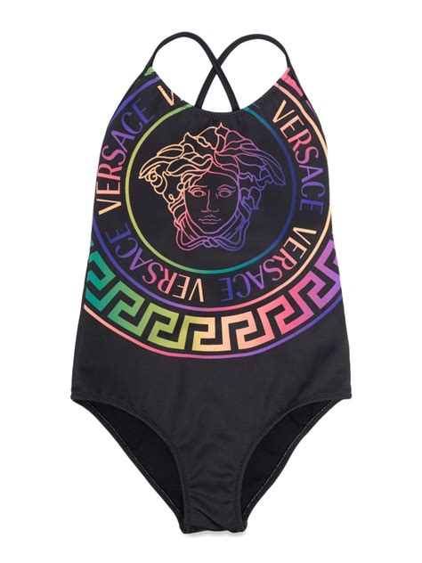 Costumi da bagno Versace 